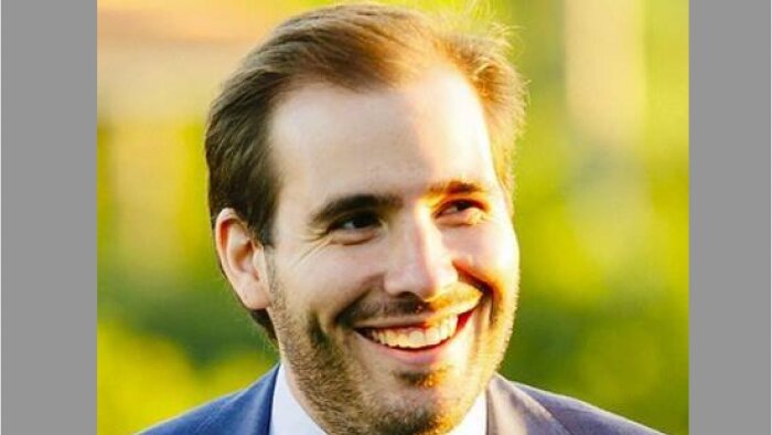 Benjamin Durand-Servoingt, directeur des opérations d’Etam Groupe - © D.R.