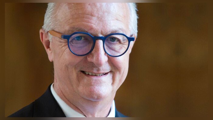 Eric Dewilde, directeur général du GIE groupe CCIR Paris Ile de France. - © D.R.