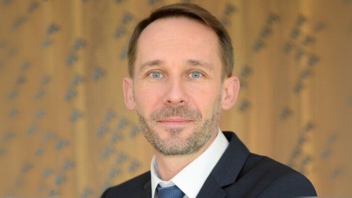 Gregory Debuchy, directeur supply chain France. - © D.R.