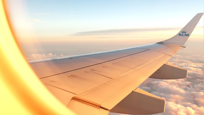 Porté par l’inflation, le voyage d’affaires n’a jamais été aussi proche de son niveau d’avant crise