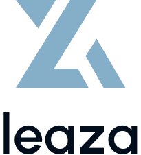 Logo Leaza - © Leaza