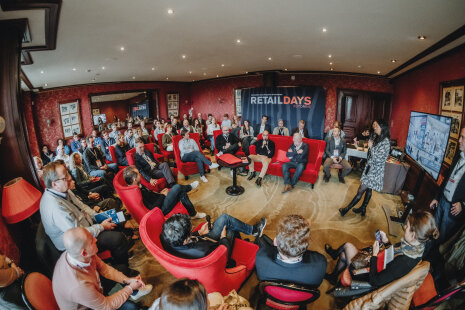 Retail Days automne 2024 - © D.R.