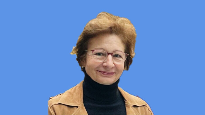 Valérie Fasquelle est désormais DGIT de la Banque de France. - © D.R.