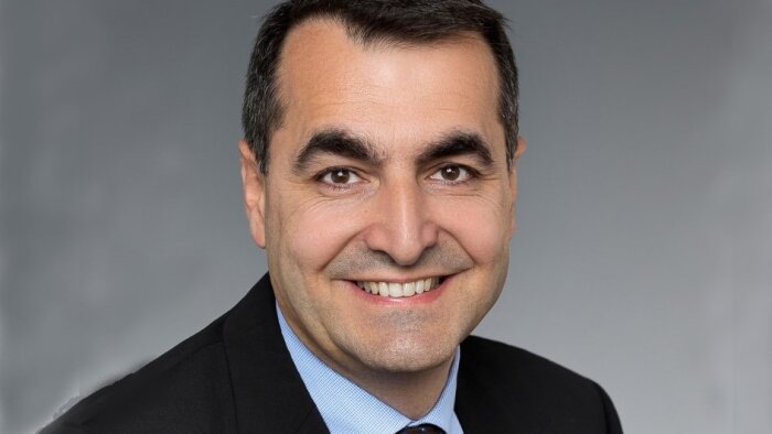 Didier Jourdan, directeur supply chain Sanofi. - © D.R.