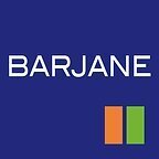 Logo BARJANE  - © BARJANE