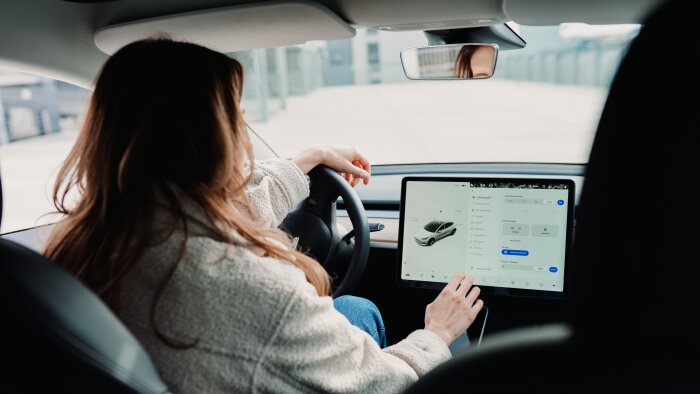 D’ici 2030, près de 95 % des nouvelles automobiles vendues dans le monde seront connectées. - © D.R.