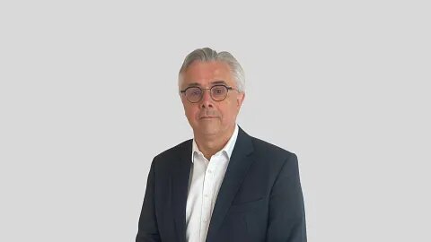 Geodis nomme Hervé Cornède au poste de directeur des affaires publiques