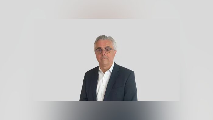 Geodis nomme Hervé Cornède au poste de directeur des affaires publiques