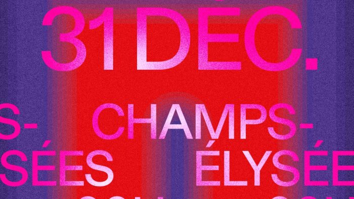 RDV le 31 décembre pour le Spectacle pyrotechnique de l’Arc de Triomphe - © Ville de Paris