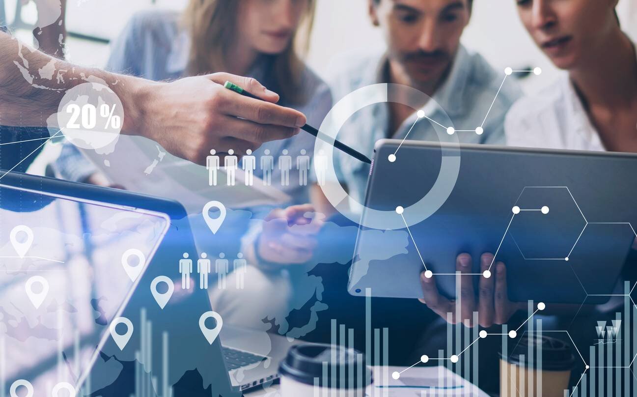 définition régie - © D.R.