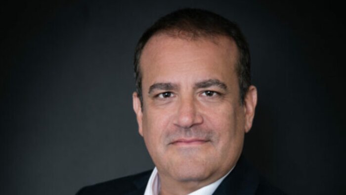 Benoit Durand-Tisnès, président de Wayden - © D.R.