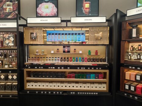 Un tiers de réduction pour la taille des meubles - © CC / Républik Retail