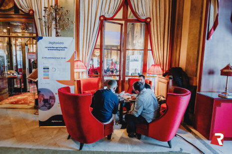 Retail Days mars 2025 - © D.R.