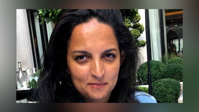 Zoulikha Laoubi a pris la direction générale des marques Exalt et Popote, opérées par Compass. - © D.R.