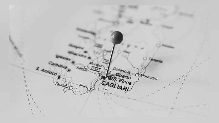 Le barycentre : définition et usage en cartographie