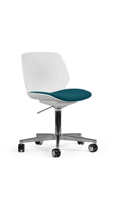 Chaises Flex - © Bluedigo