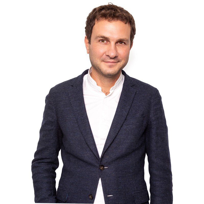 Nicolas Vignolles, Délégué général du SELL - © SELL