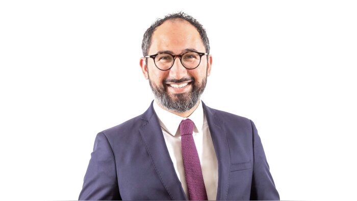 Guillaume Chiche, directeur du développement territorial France. - © D.R.