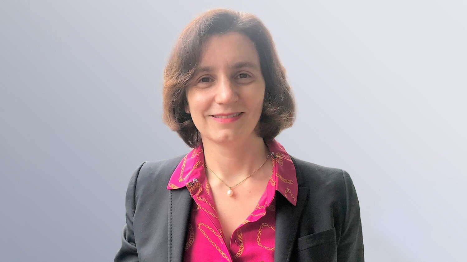 Emeline Fabre, Head of Data Management & Advanced Analytics chez Heineken France - © D.R.