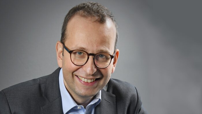 Charles Léonardi, directeur général supply chain, Nestlé en France. - © D.R.
