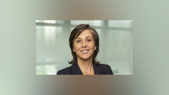 Constance Wiblé - © Allianz France
