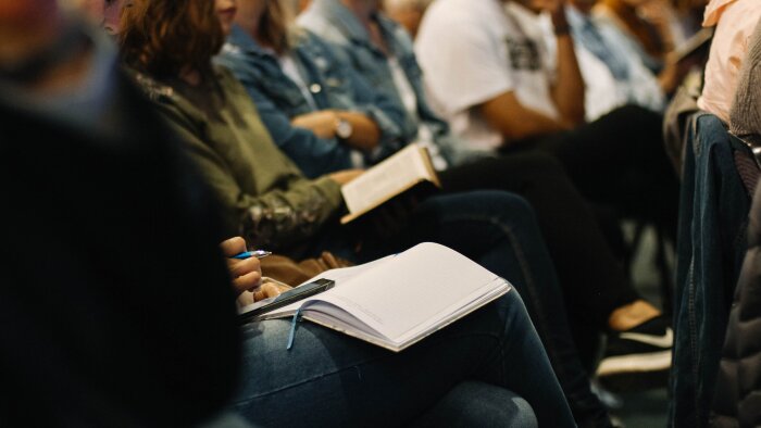 Les séminaires restent le premier type de manifestation commandé par 75 % des entreprises - © Sincerely Media