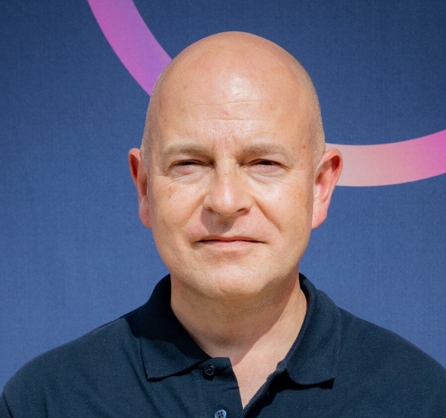 Laurent Lahore - © D.R.