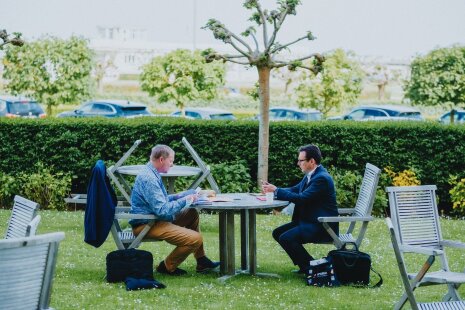 Retail Days Printemps 2021 - © Rendez-vous les 6 et 7 octobre pour la prochaine édition