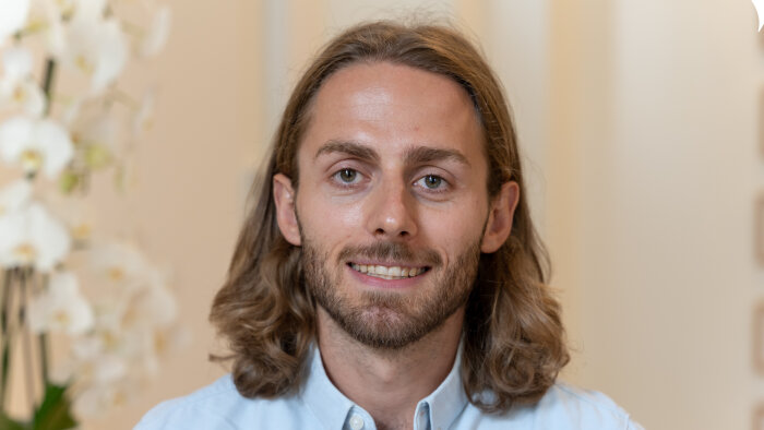 Rémi Beaussart, Procurement Manager de Mirakl - © D.R.
