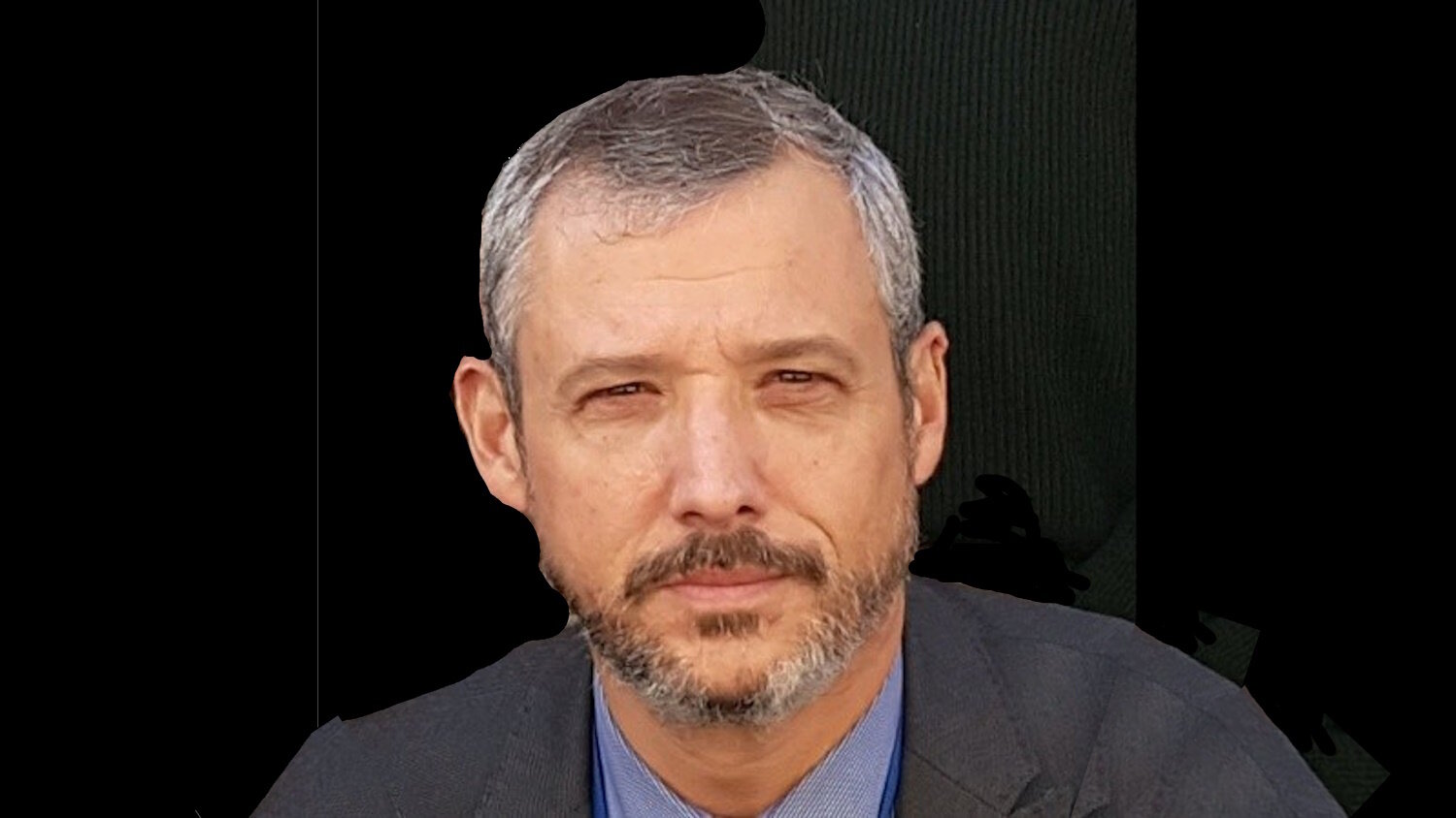 Olivier Ganis, sous-directeur de la Transformation Numérique à la DGNUM du Ministère des Armées - © D.R.