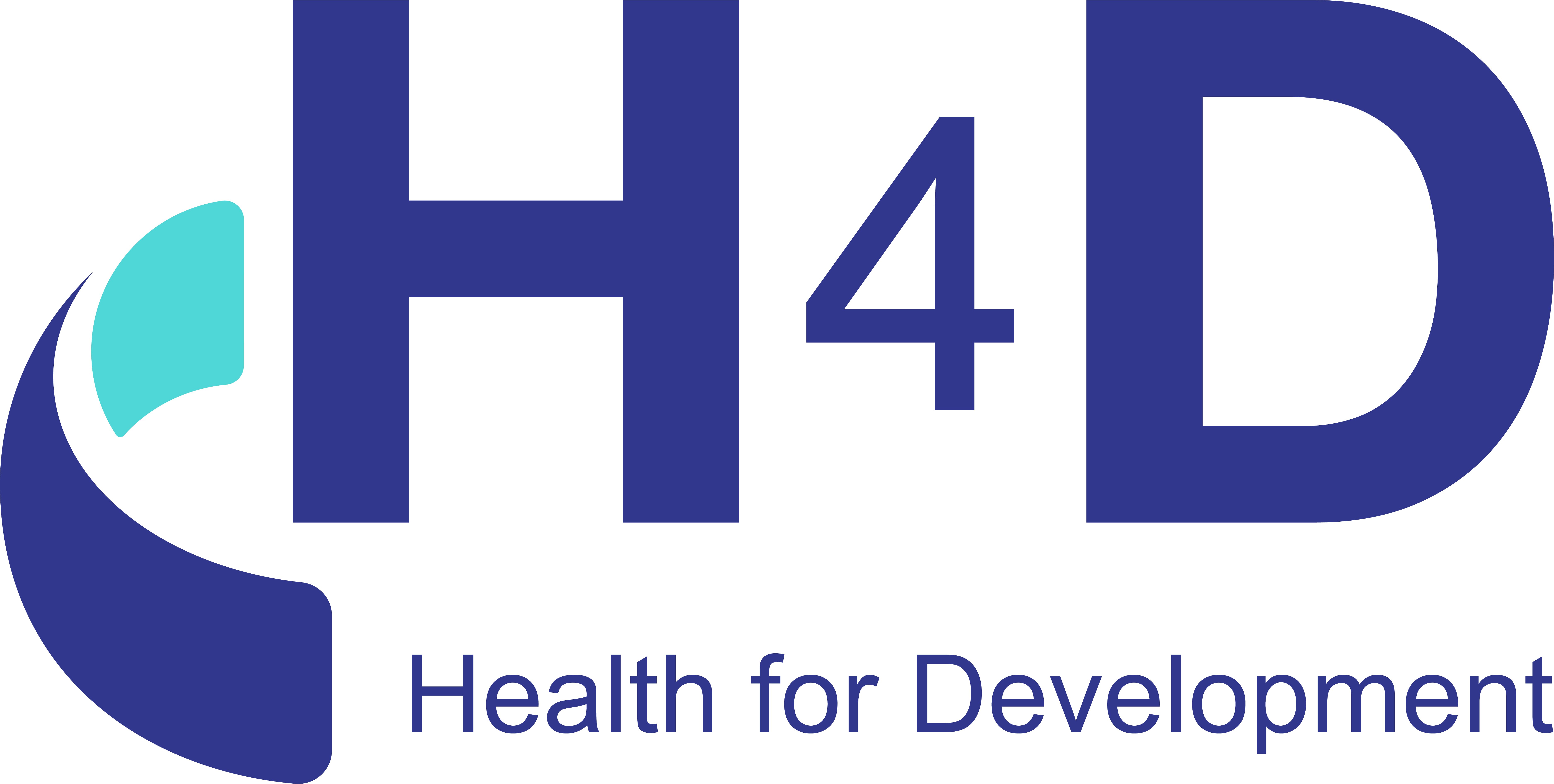 Logo H4D - © H4D