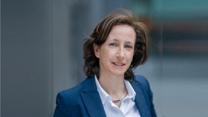 Elodie Perthuisot est Digital Transformation and Data Officer, Chief E Commerce de Carrefour - © D.R.
