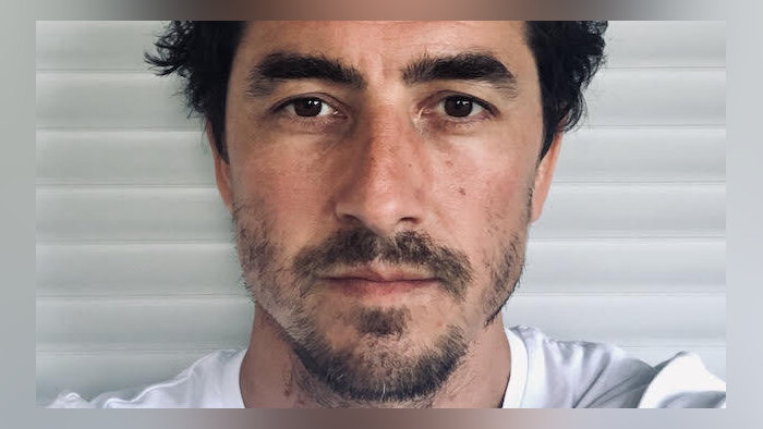 Stéphane Guis, Responsable impact positif pour Hudi - © D.R.