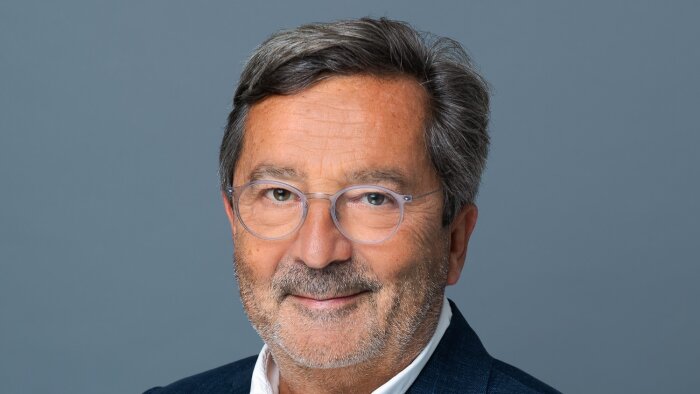 Jean-Marc Coly, nouveau Senior Advisor au sein du groupe Panhard. - © D.R.