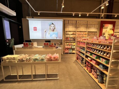 Miniso Italik - © Miniso