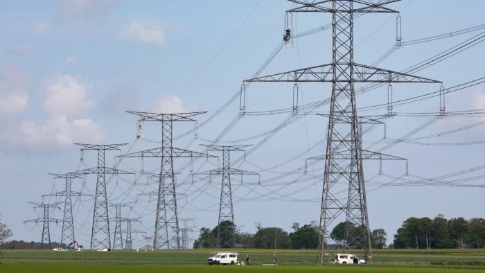 RTE prépare ses fournisseurs pour les trente prochaines années