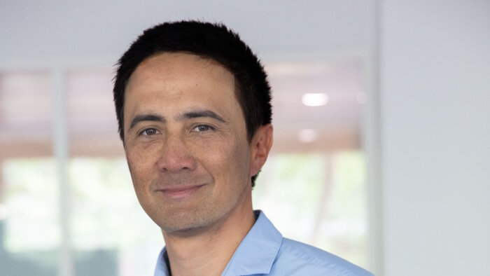 Alexandre Dardy est PDG cofondateur d’Iziwork (groupe Proman). - © Kira Vygrivach / Iziwork