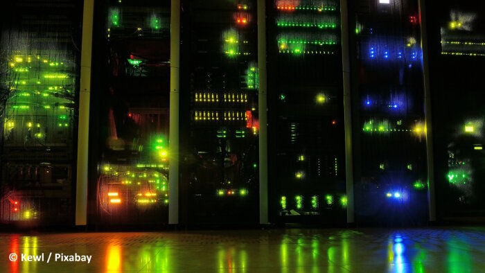 Si les infrastructures répondent aux besoins actuels, l’obsolescence guette.  - © Kewl / Pixabay