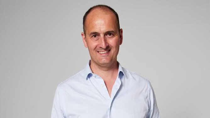 Cédric Taravella, auparavant CEO d’Etam, devient directeur digital de l’enseigne DCM Jennyfer. - © DCMJ