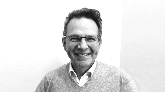 Charles Thefenne est le nouveau DSI de Carambar & Co. - © D.R.