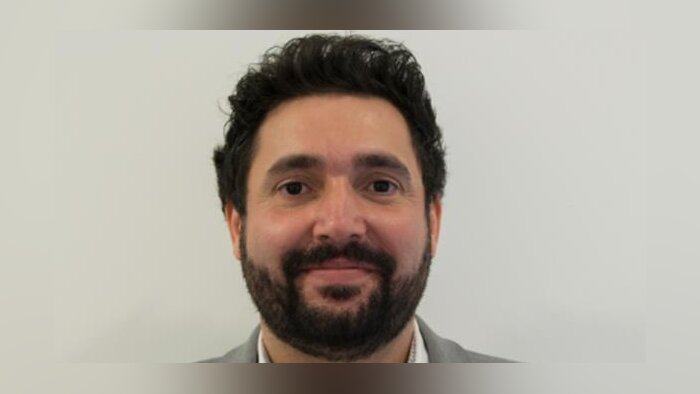 Christophe Rodriguez est le nouveau directeur général de l’Ifpeb. - © Ifpeb