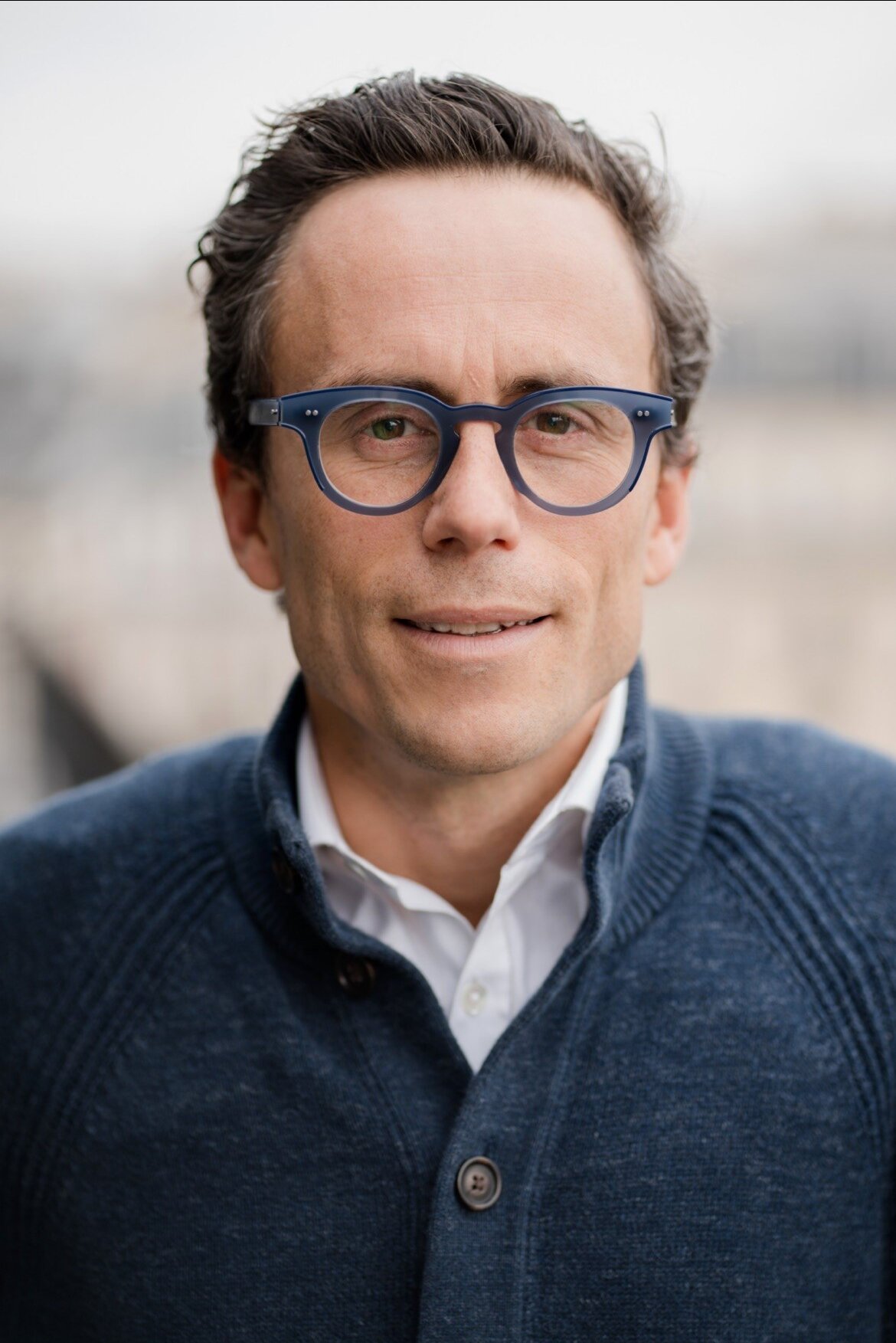 Alexis Lanternier - © D.R.