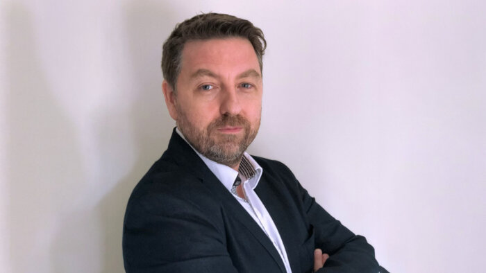 Ronan Savy est désormais Group CIO chez TKH Group. - © D.R.