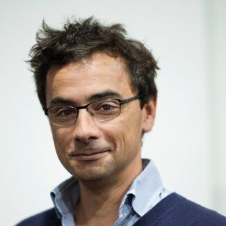 Matthieu Jolly, Innovation & Services Manager. - © L’Echangeur