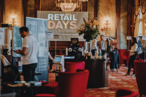 Retail Days Automne - © D.R.