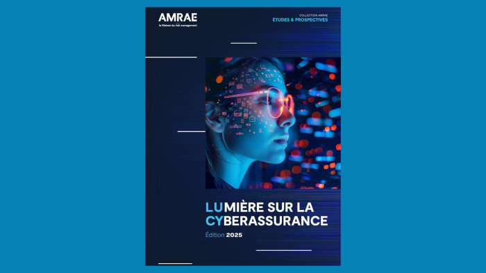 L’étude LuCy se télécharge sur le site de l’AMRAE. - © AMRAE