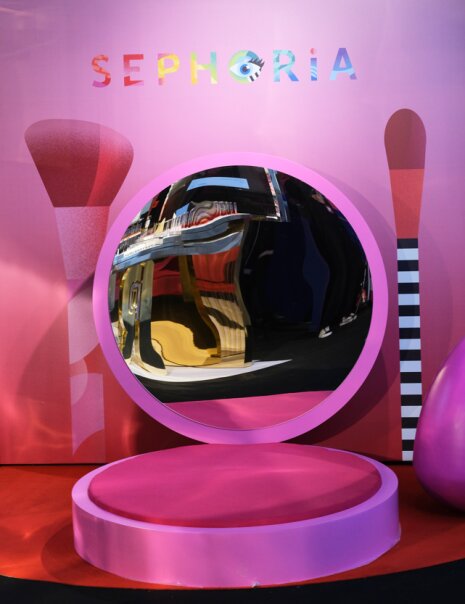 SEPHORiA en 2023 - © Sephora