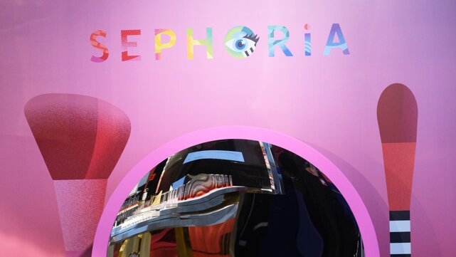 SEPHORiA, l’événement beauté payant de Sephora qui promet une expérience unique. - © Sephora