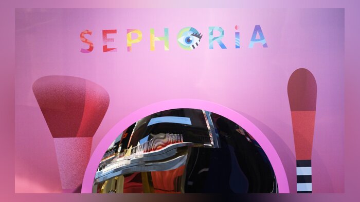 SEPHORiA, l’événement beauté payant de Sephora qui promet une expérience unique. - © Sephora