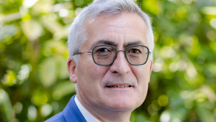 Stéphane Martin, DG de l’ARPP - © Richard Bord